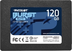 SSD-ketas 120GB Burst Elite 450/320MB/s SATA III 2.5