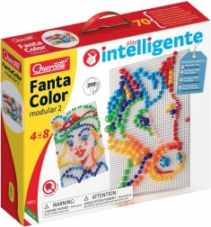 Laste mosaiik Quercetti Fanta Color Modular