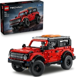 LEGO® Technic 42213 maastur Ford Bronco®