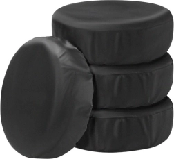 17–20'' rehvide ja velgede katted – komplekt 4 tk