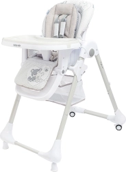 Söögitool BABY MIX Infant, hall
