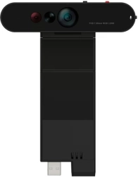 ThinkVision MC60 kaamera – monitori veebikaamera