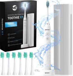 MalTec Toothie X1 WH soniline hambahari
