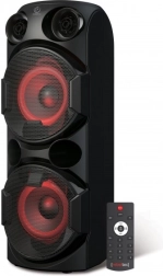 Bluetooth karaoke kõlar SoundBox 630