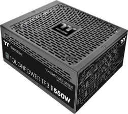 Thermaltake Toughpower TF3 1550W modulaarne toiteplokk 80 PLUS Titanium Gen5 14 cm
