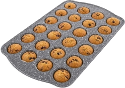 Orion Grande 24 mini-muffini graniitvorm