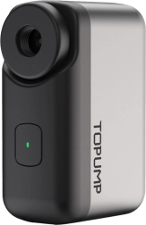 Cycplus Topump AS200 TB2 kompaktne mini elektriline jalgrattapump