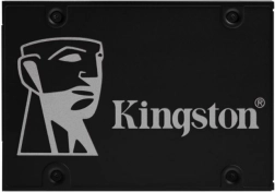 SSD-ketas KINGSTON KC600 2 TB 2,5" SATA III