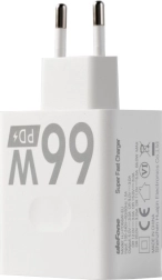 66 W kiirlaadija Ulefone’i ja USB‑C seadmete jaoks