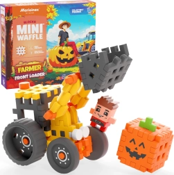 Mini Waffle Farmer – esilaadur 50 tk Marioinexilt