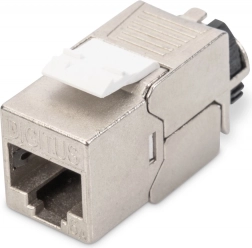 Keystone RJ45 STP moodul kat. 6A, tööriistavaba