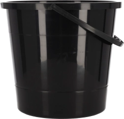 Ämber 10 l – must, Poola toodang