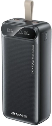 Powerbank 30000mAh 22,5W must