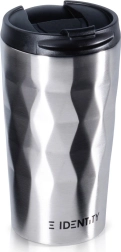 Roostevabast terasest termokruus 430 ml