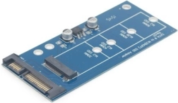 Mini SATA–M.2 NGFF adapter 1,8"