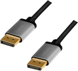 DisplayPort-kaabel 4K 60 Hz 1 m