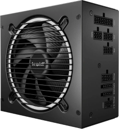 Toiteplokk Pure Power 13 M 650W ATX 3.1 80+ Gold