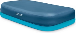 Basseinikate 305 × 183 cm INTEX