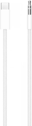 USB-C–3,5 mm audiokaabel