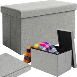 Hallitse istumisnurk peidukohaga hall 60x30x30 cm Ruhhy