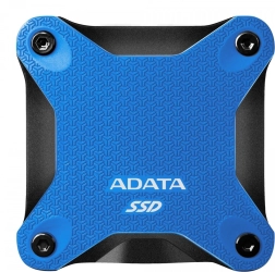 Väline SSD-ketas ADATA SD620 1TB sinine
