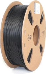 PLA+ filament 3D-printeritele, 1,75 mm – Must