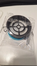 MalTec juhtmevaba varstolmuimeja TurboCyclone Pro