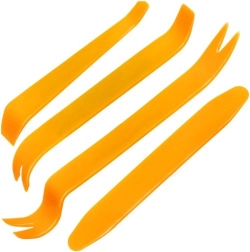 Polstri eemaldamise tööriistad - komplekt 4 tk