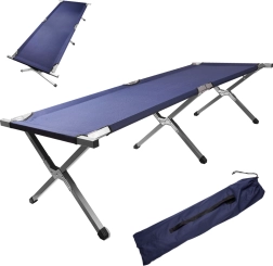 Kokkupandav XXL välivoodi matkamiseks – Nebo