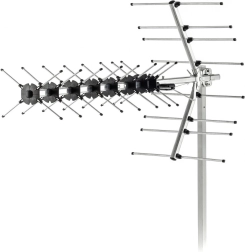 Välisantenn SDA 611 LTE-filtriga