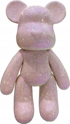 5D teemantmaalimise komplekt – suur karukujuke 38 cm