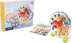 Mehaaniline kellakomplekt