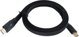 HDMI kaabel 2.1 lame 3 m must