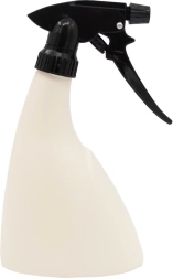 Plastist pihusti Spirit 0,5 l – Beež