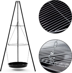 MultiGarden aialõke koos grilliga