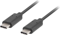 USB-C M/M 2.0 kaabel 1 m must