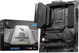 MSI MAG Z790 Tomahawk WiFi Motherboard