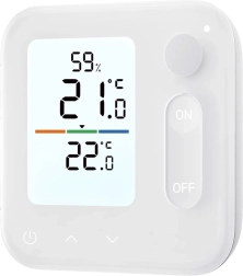 SwitchBot Home kliimapanell