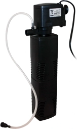 Akvaariumi filtratsioonipump Sunsun JP-023F