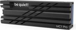 Be quiet! MC1 Pro jahuti SSD M.2 2280 jaoks