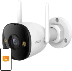Outdoor Wi‑Fi IP Camera IMOU Bullet 3 (3 MP)