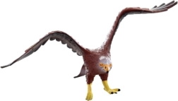 Plastist kotka figuur 13 cm
