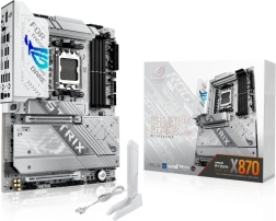 ROG Strix X870-A Gaming WiFi AM5 emaplaat
