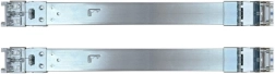 Rack Mounting Rails 1U/2U/3U, depth 125–415 mm