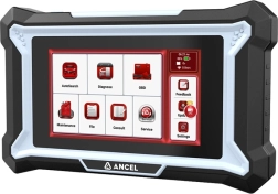 Ancel DS200 OBD2 Automotive Diagnostic Scanner