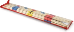 Jeujura seltskonnamäng Mikado aias