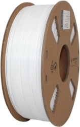 Filament ABS pro 3D printimine 1,75 mm, 1 kg, valge