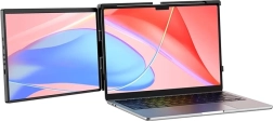 Kaasaskantav monitor Uperfect Ustation Z14-S 14" QHD IPS (2240 × 1400)