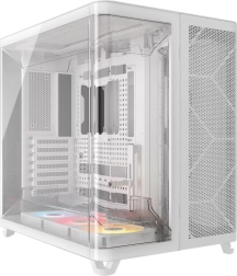 AIR 5400 RS-R ARGB Mid Tower valge PC-korpus
