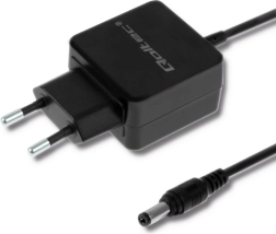 Universaalne võrgutoiteadapter 15 W 7 pistikuga